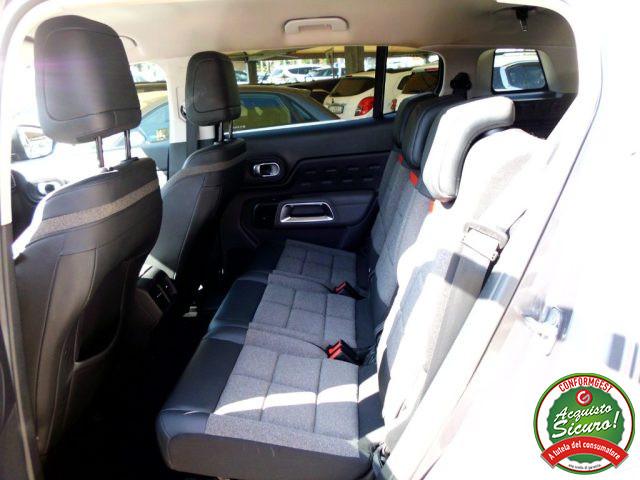 CITROEN C5 Aircross BlueHDi 130 S&S Shine