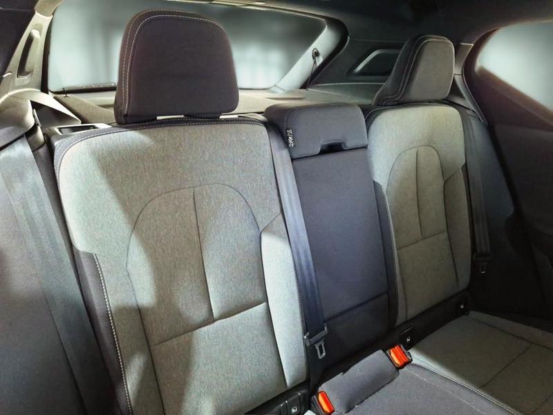 VOLVO XC40 T4 PLUG-IN HYBRID AUTO RECH INSCRIP EXPR 5 PORTE SUV