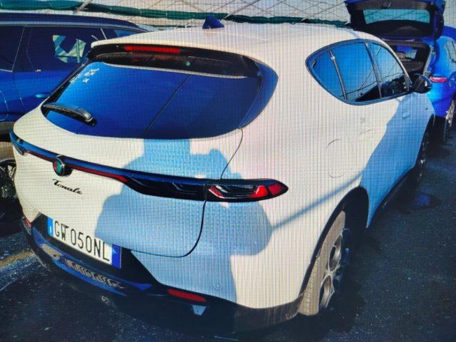 ALFA ROMEO Tonale 1.6 diesel 130 CV TCT6 Veloce MY24