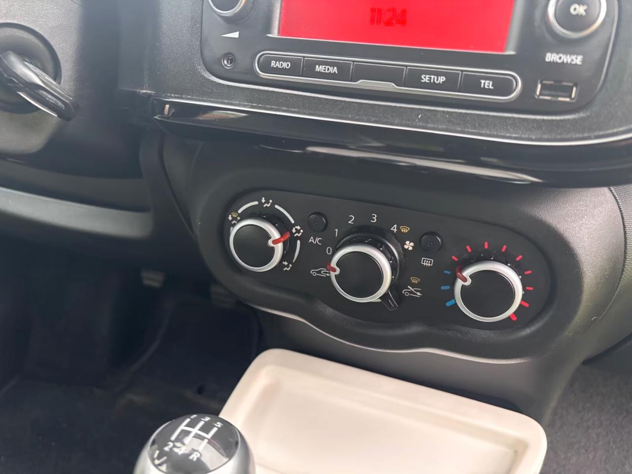 Renault Twingo TCe 90 CV Stop&Start Energy Intens