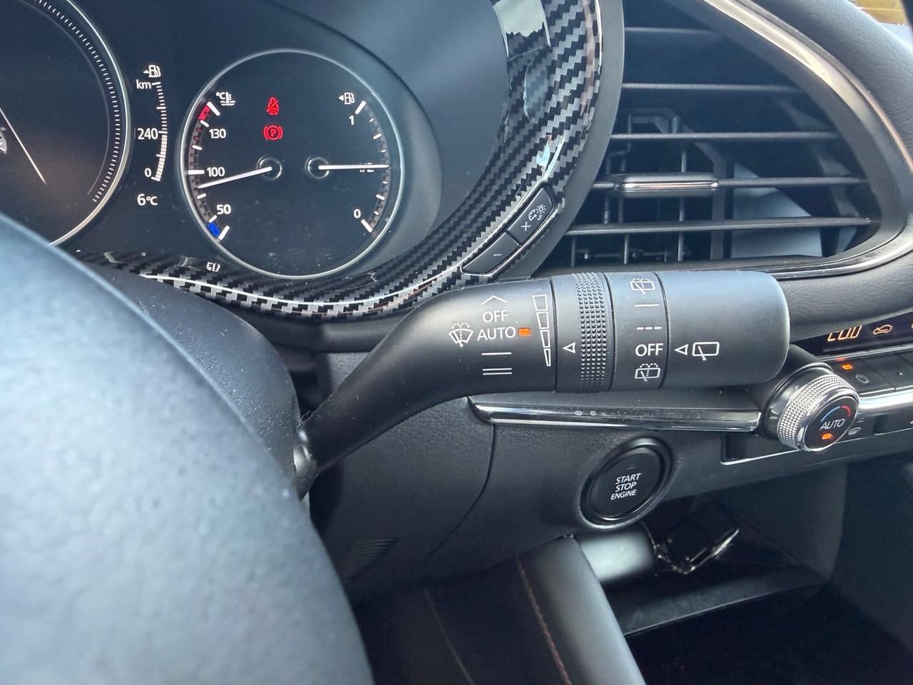 Mazda 3 Homura 2.0 E-SkyActiv-G MHEV *PROMO #9267