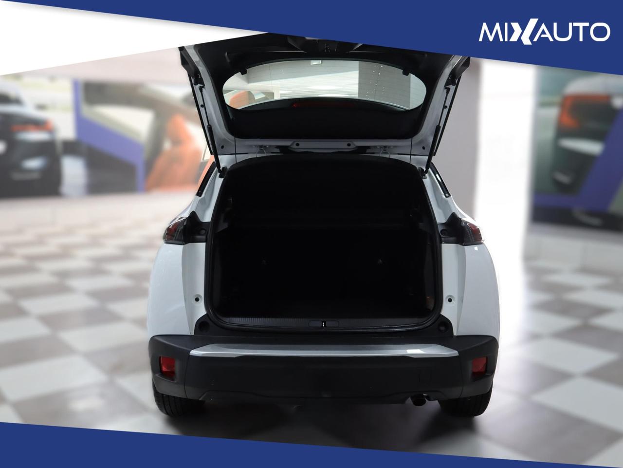 Peugeot 2008 1.2 Puretech Active S&S 100CV