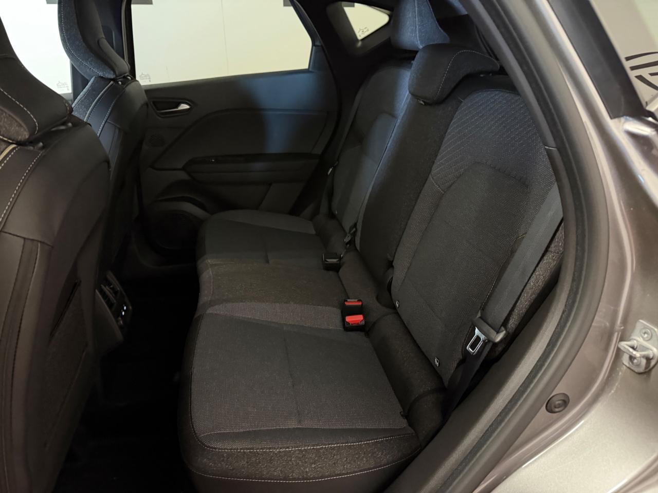 Renault Captur ECO-G 100 CV Techno km0