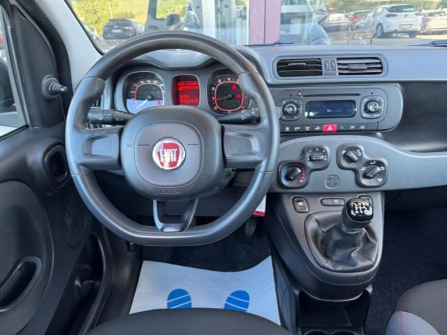 Fiat Panda 1.2 Easy 69cv 5posti