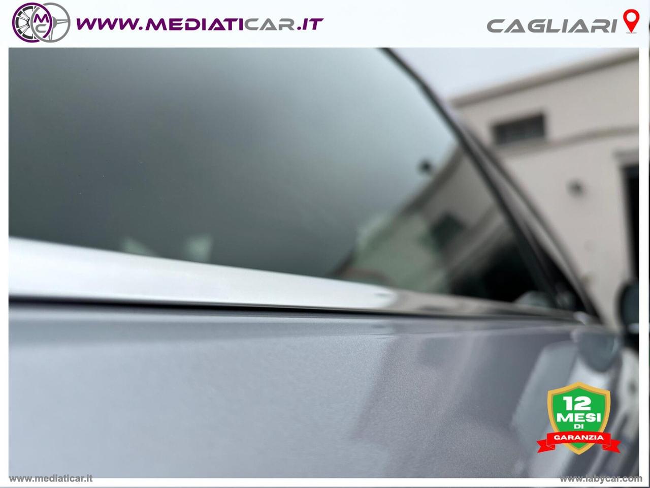 AUDI A3 SPB 30 TDI Business