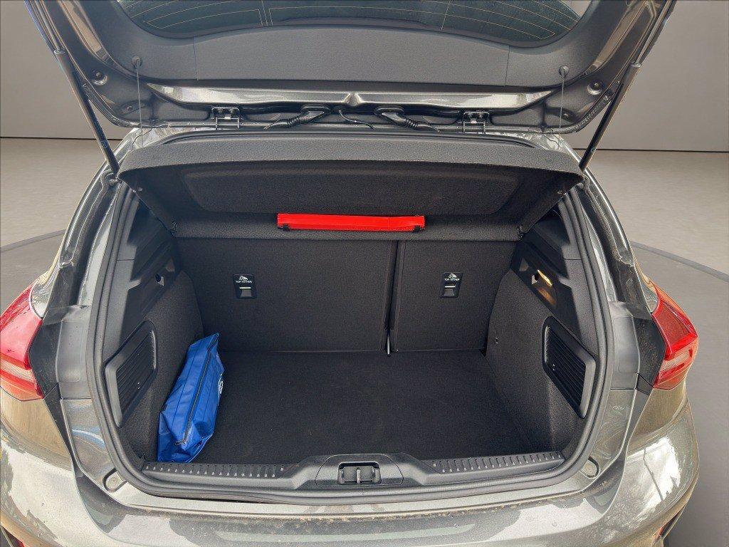 FORD Focus 1.0t ecoboost h ST-Line 125cv del 2024