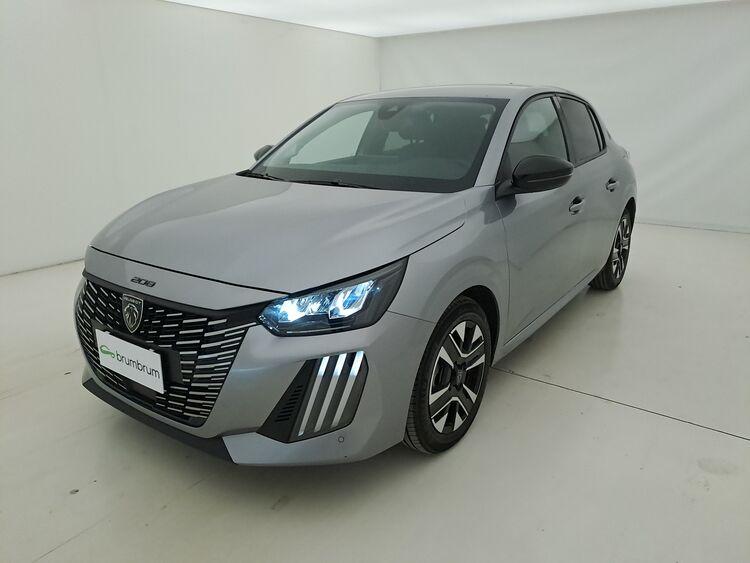 Peugeot 208 Allure BR266152 1.2 Benzina 101CV