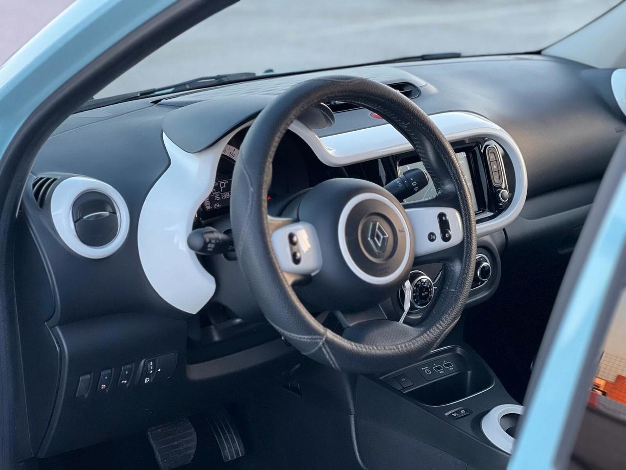 Renault Twingo Electric Zen