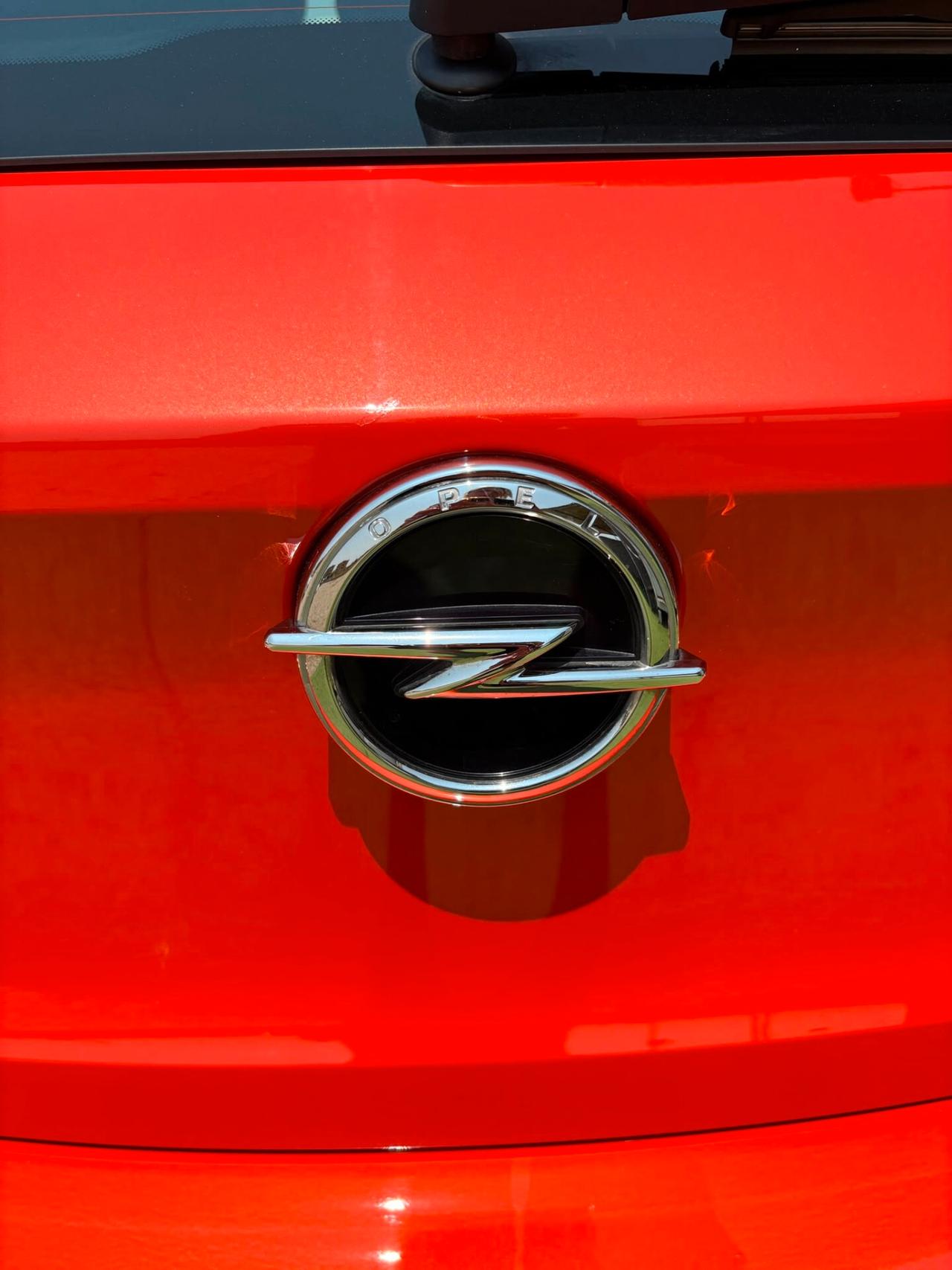 Opel Corsa DIESEL 1.5 GS LINE