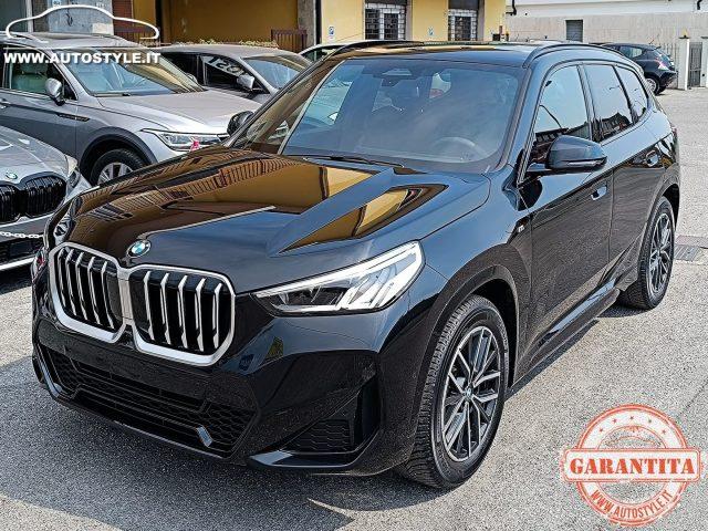 BMW X1 sDrive18i MSport Steptronic/AUTOMATICA M-SPORT