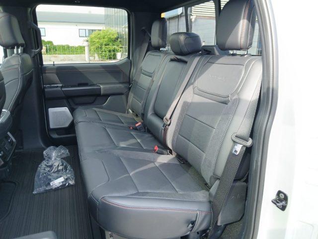 FORD F 150 Raptor 3.5L V6 EcoBoost® SuperCrew® N1