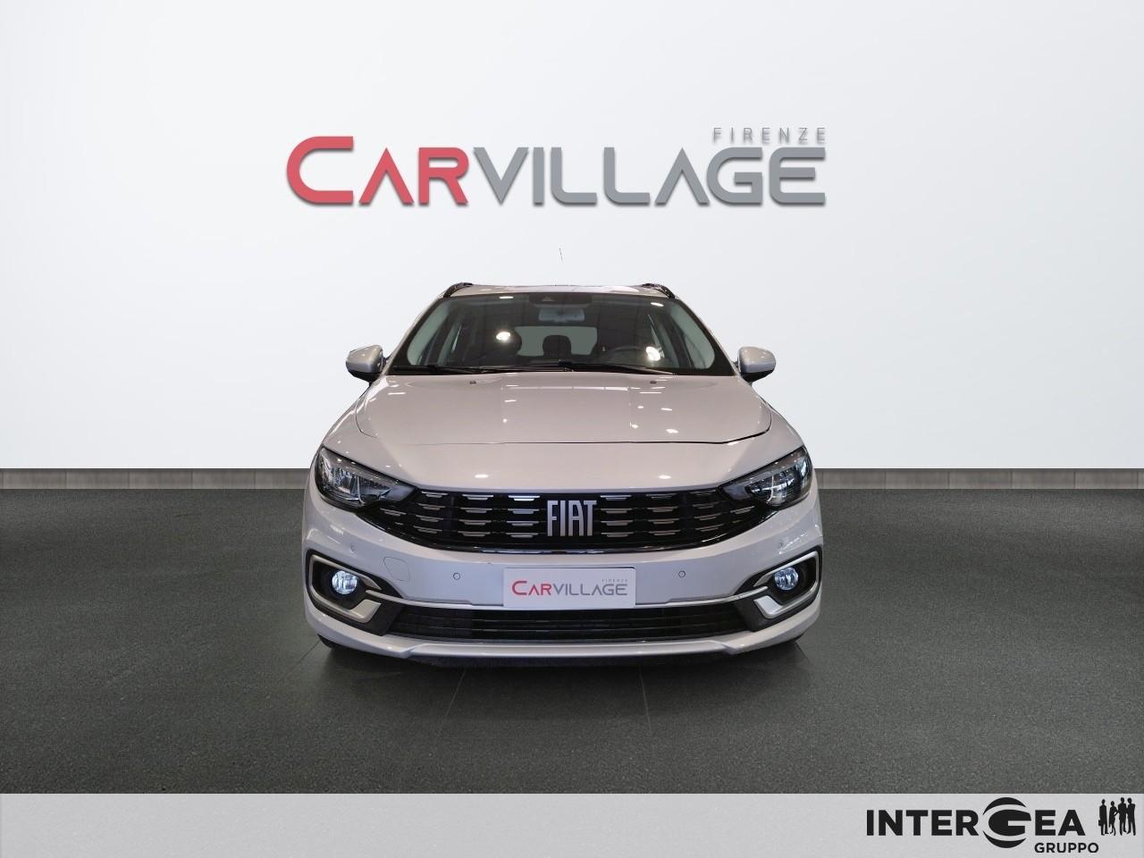 FIAT Tipo SW 1.0 City Life 100cv