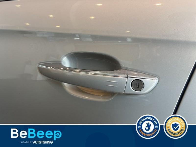 DS DS 7 DS7 CROSSBACK 1.6 E-TENSE PHEV BUSINESS 4X4 AUTO