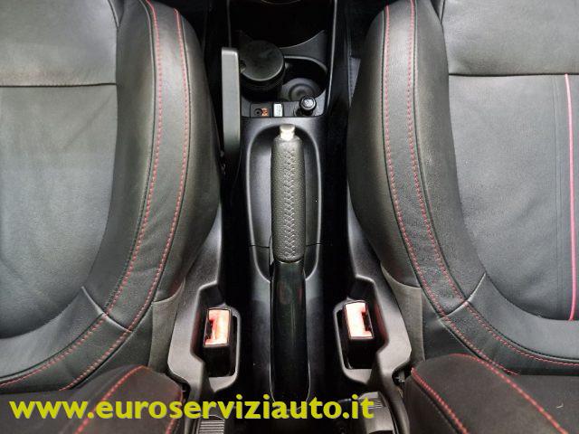 ABARTH 595 1.4 Turbo T-Jet 160 CV Turismo
