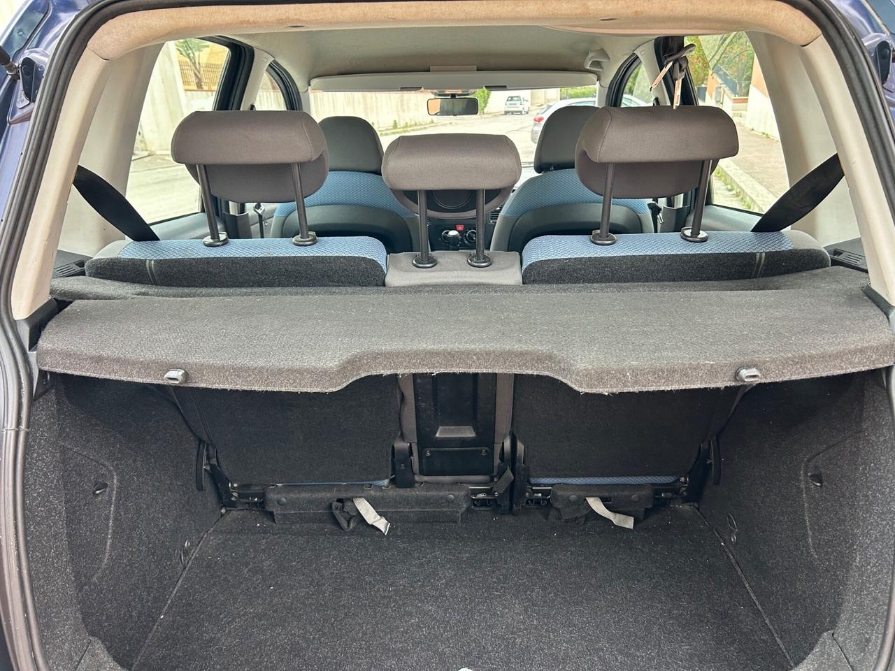 Fiat Idea 1.3 Multijet km certificati
