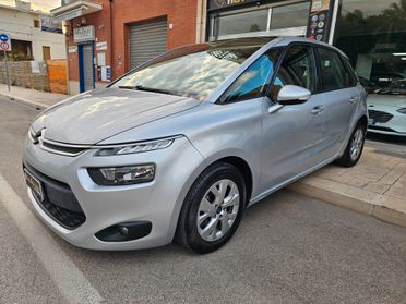 CITROEN C4 PICASSO 1.6 HDI 115CV ETG6 SEDUCTION