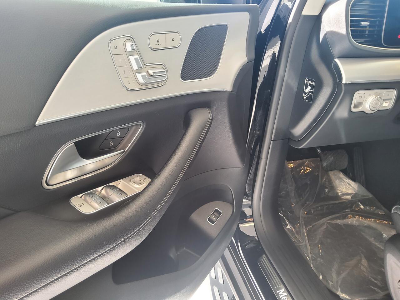 Mercedes-benz GLE 300 d 4Matic Premium Plus