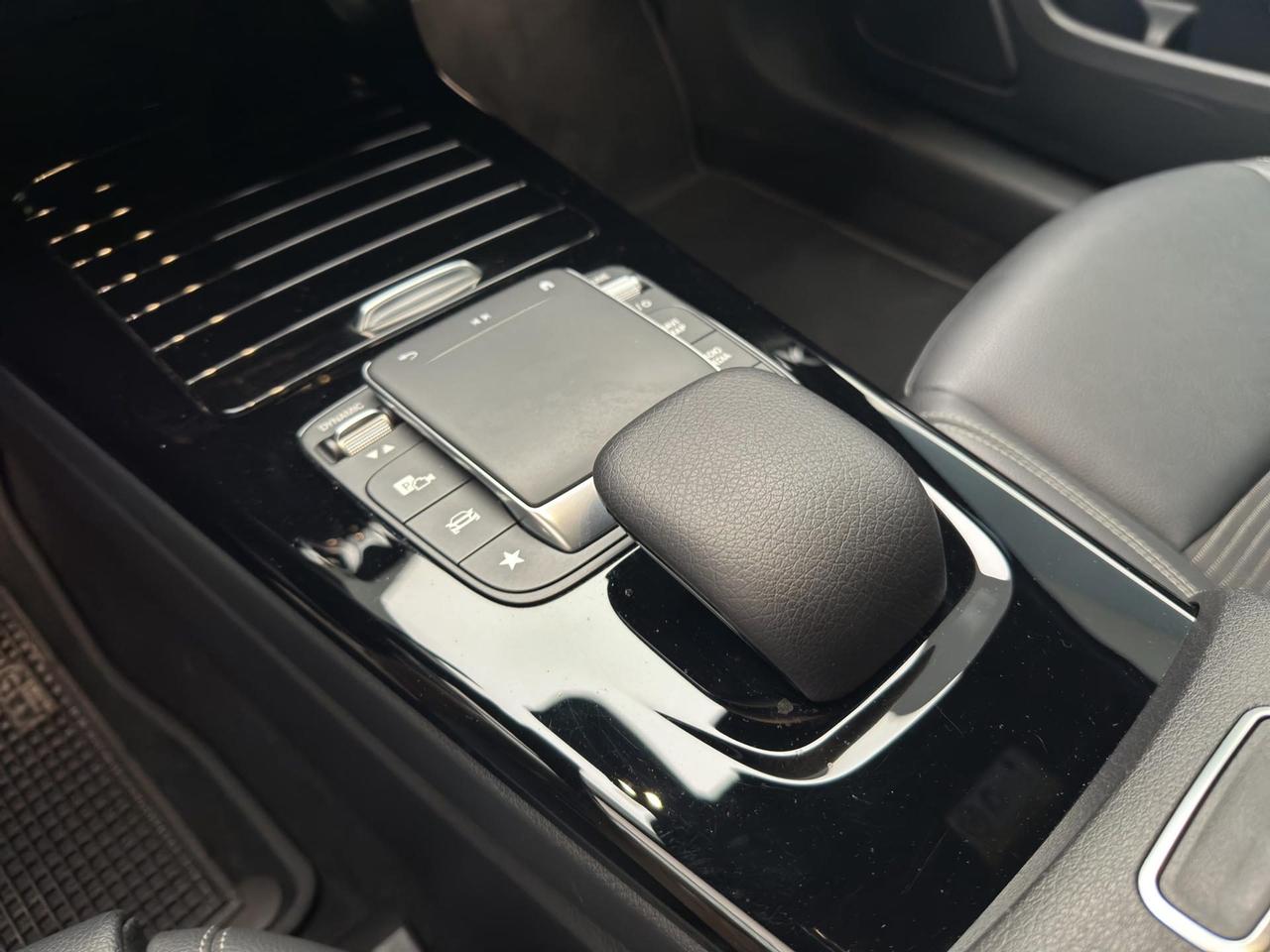 Mercedes A 180 d Premium auto