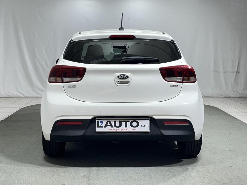 Kia Rio 1.0 t-gdi Cool 100cv