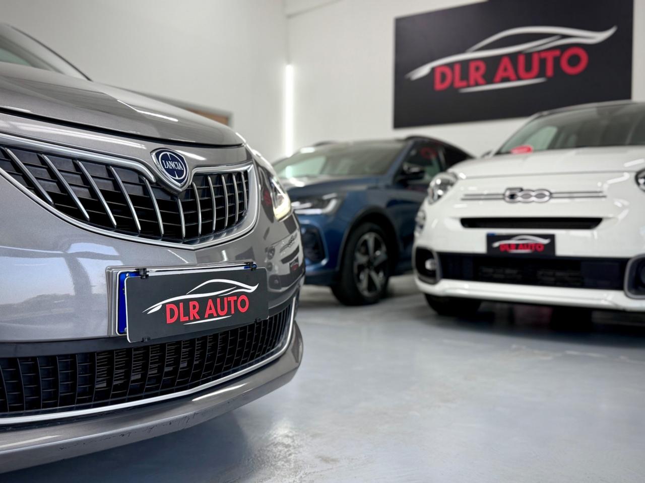 Lancia Ypsilon 1.0 FireFly 5 porte S&S Hybrid Gold