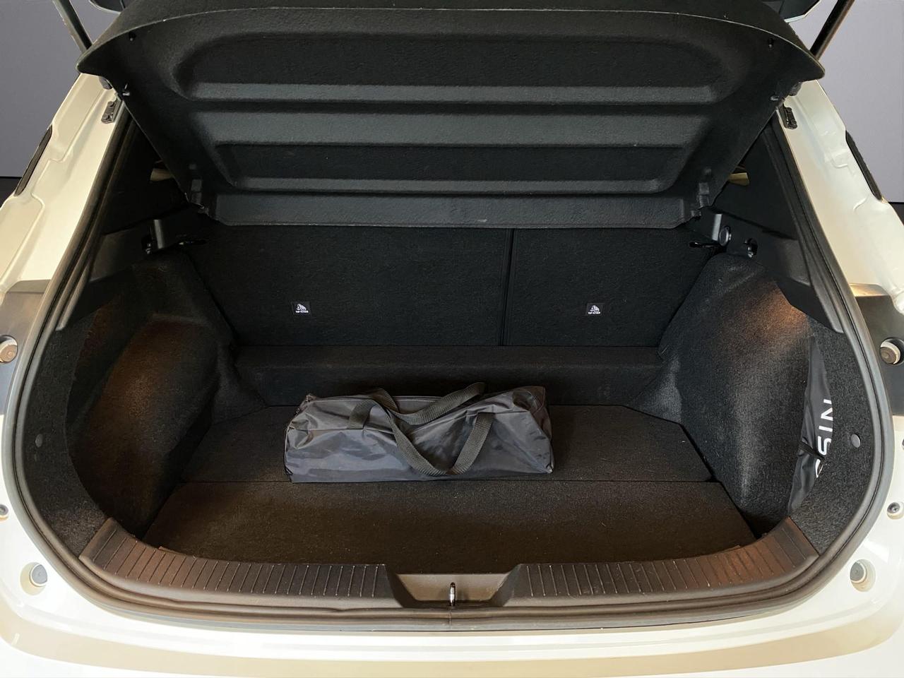 Nissan Qashqai 1.3 mhev Acenta 2wd 140cv