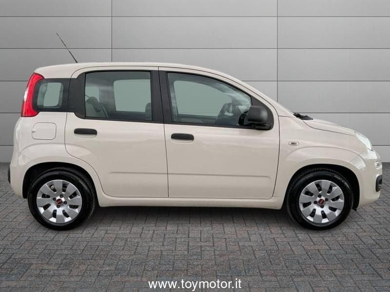 FIAT Panda 3ª serie 1.2 EasyPower Easy