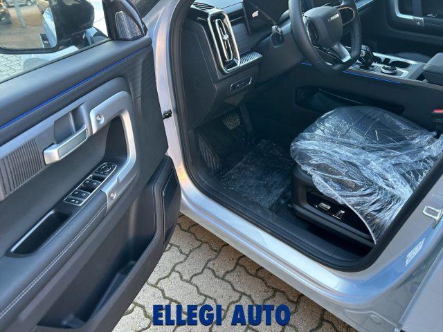 JAECOO Jaecoo 7 PROMO FINANZIAMENTO 1.6 TGDI aut. Select km 0