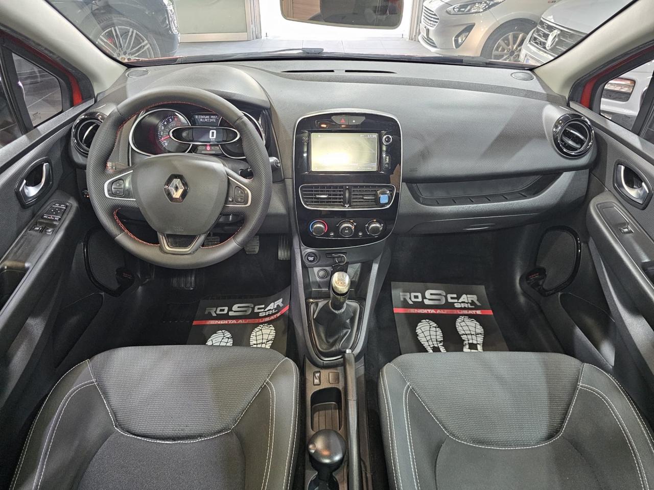 Renault Clio TCe 12V 90 CV GPL Energy