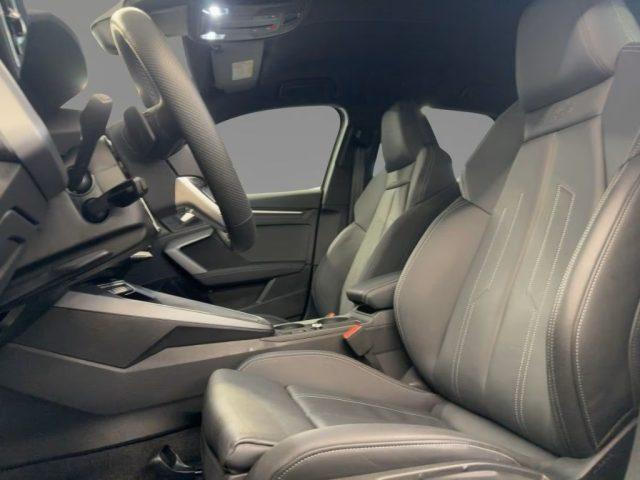 AUDI A3 SPB 35 TFSI S tronic Business