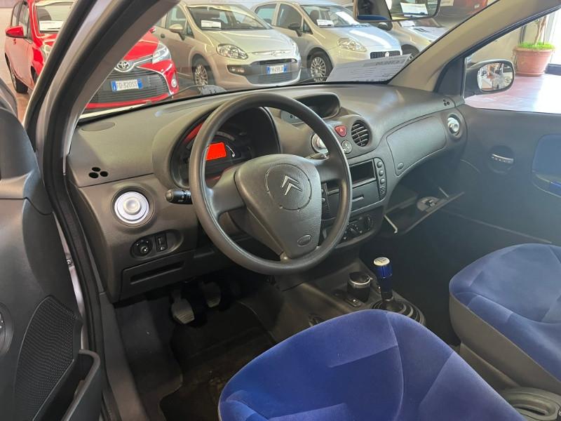CITROEN C2 1.1 Entry