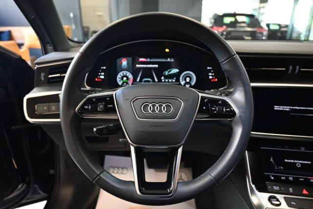 AUDI A6 AVANT 50TFSI e QUATTRO ULTRA S-TR.BUSIN.SPORT FULL