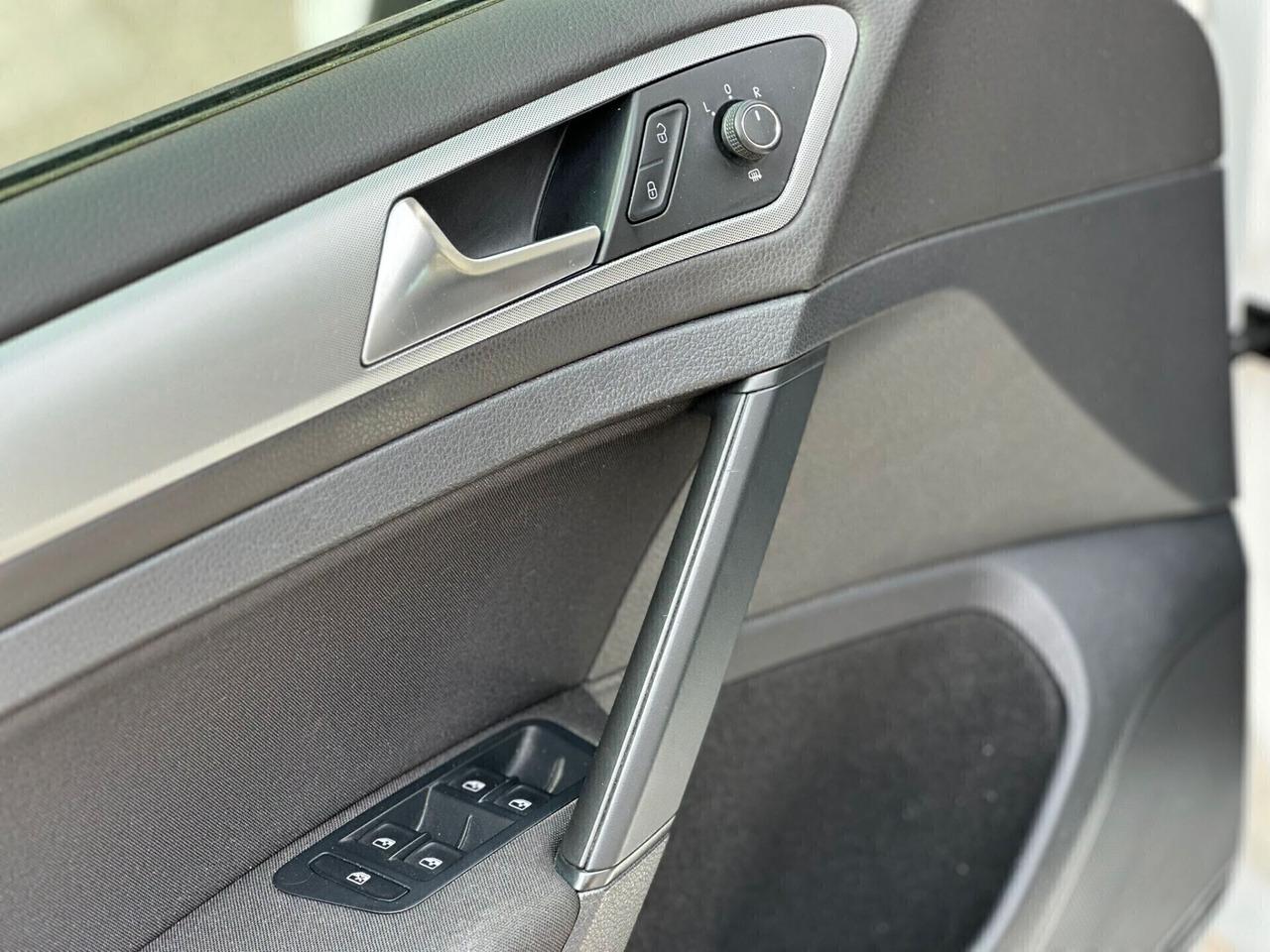 Volkswagen Golf 1.6 TDI 115 CV 5p. Sport BlueMotion Technology