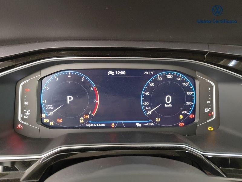 Volkswagen Polo 1.0 TSI 81kW Style DSG