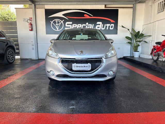 PEUGEOT 208 1.4 8V HDi 68CV 5p. Allure