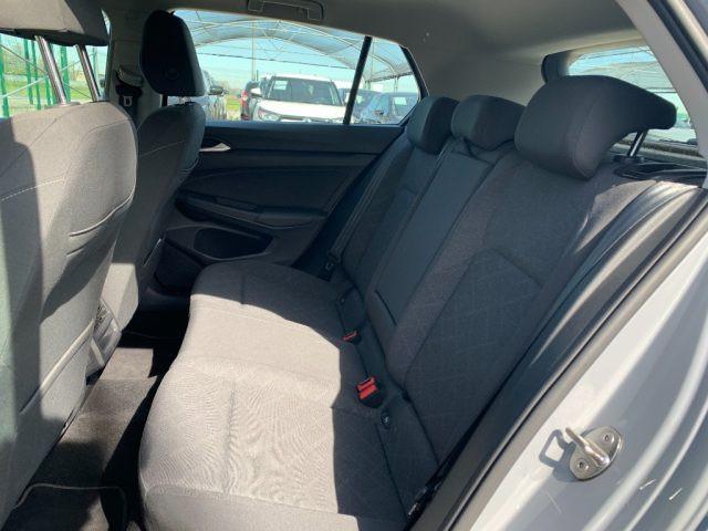 VOLKSWAGEN Golf 1.0 TSI EVO Life