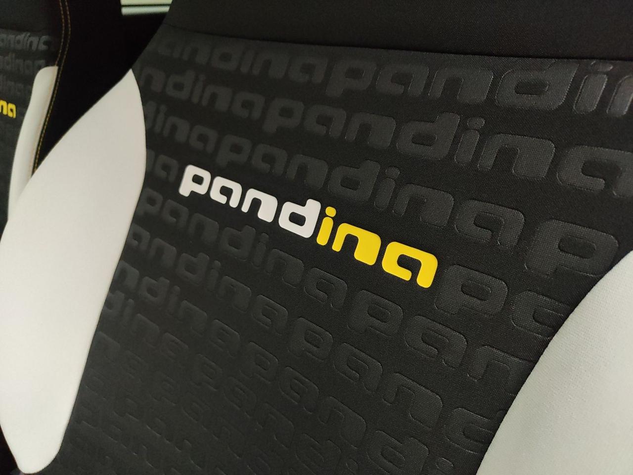 FIAT Pandina III 2024 Cross 1.0 70CV HYBRID CROSS