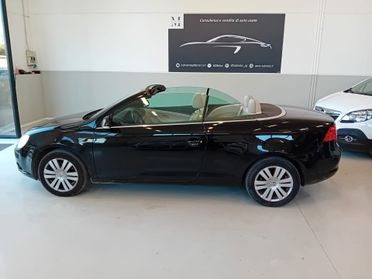 Volkswagen Eos 2.0 16V FSI coupè/cabriolet