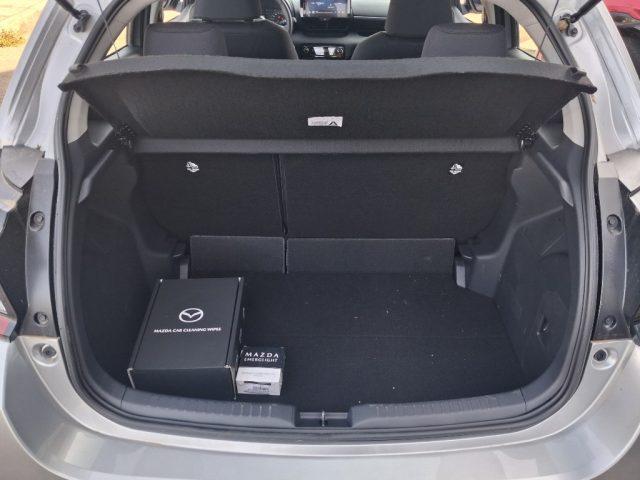 MAZDA 2 1.5 vvt full hybrid electric Centre Line e-cvt