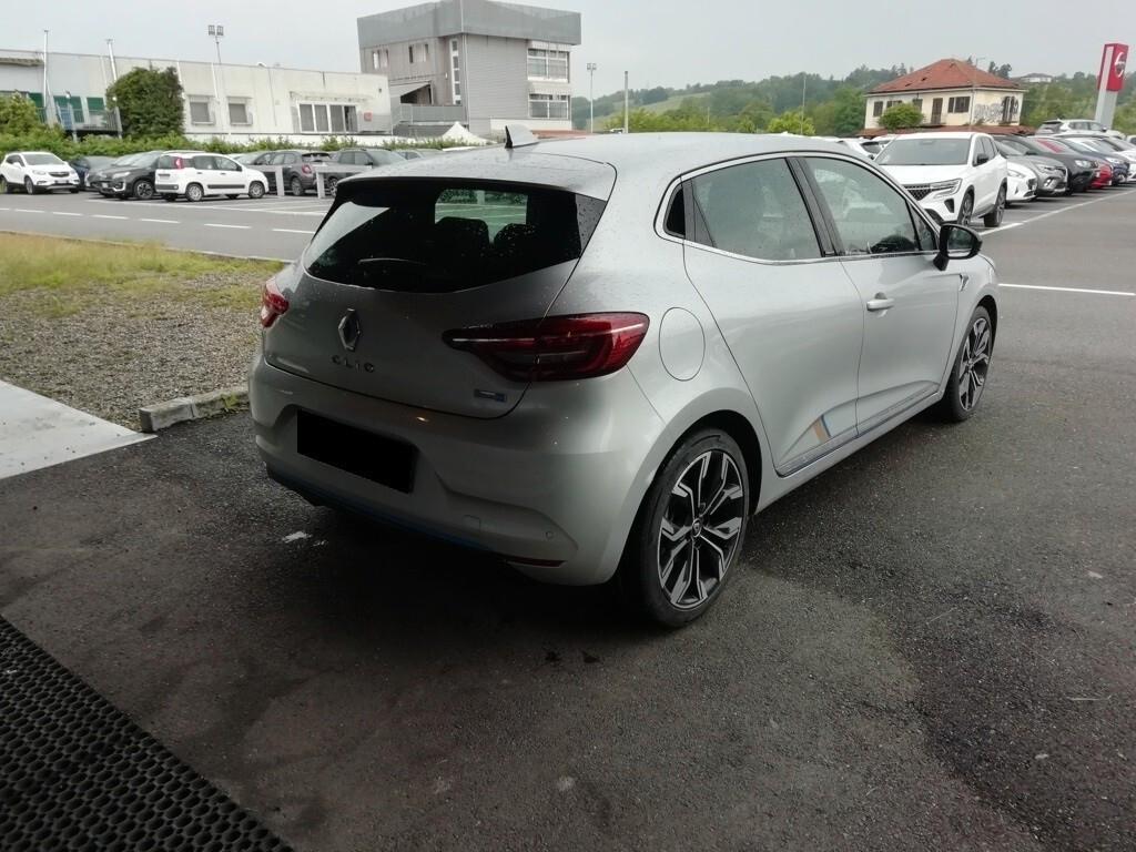 Renault Clio Hybrid E-Tech 140 CV 5 porte Serie Limitata GC970