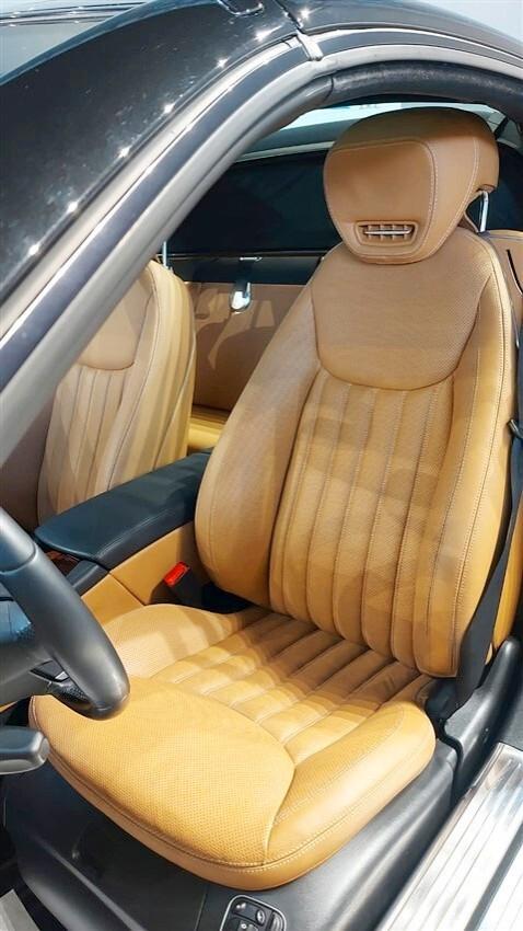 Mercedes-benz SL 300 Sport Auto