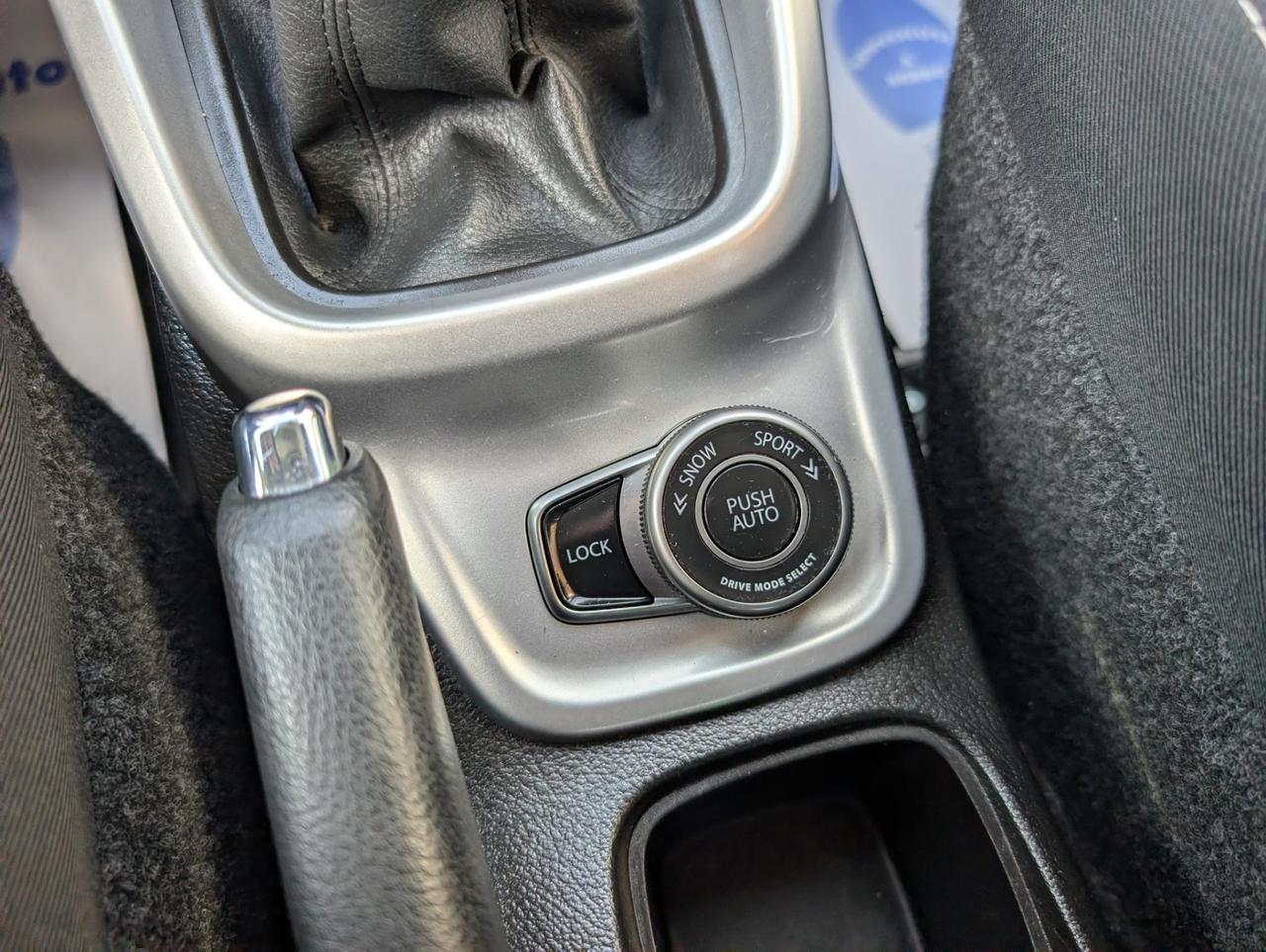 Suzuki Vitara 1.6 vvt V-Top s&s 4wd allgrip