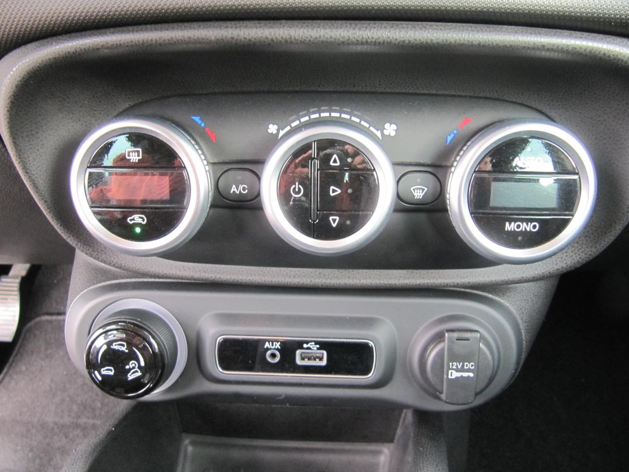 Fiat 500L 1.3 Multijet 95 CV Cross - 2019