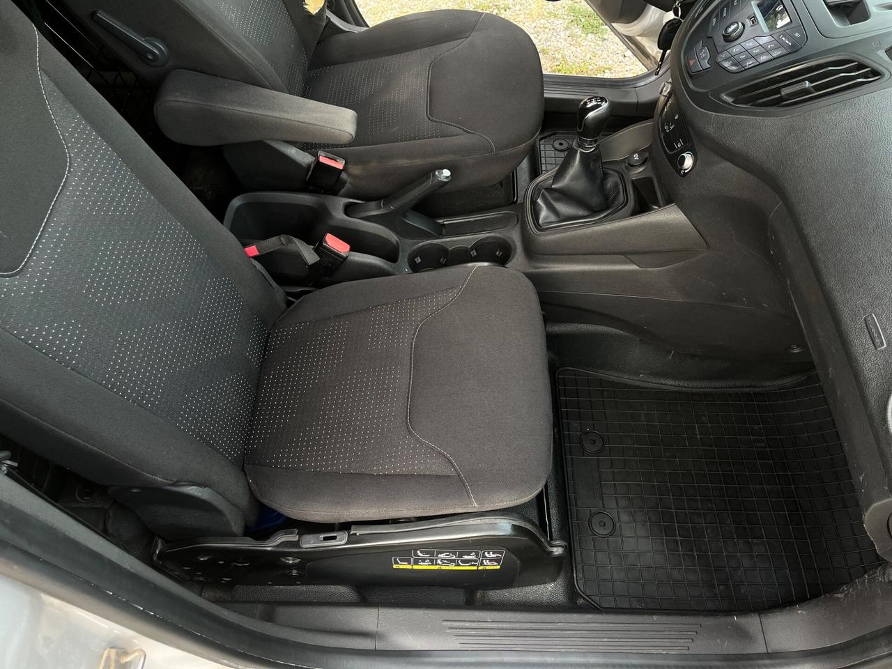 Ford Transit Courier 1.5 TDCi 95CV