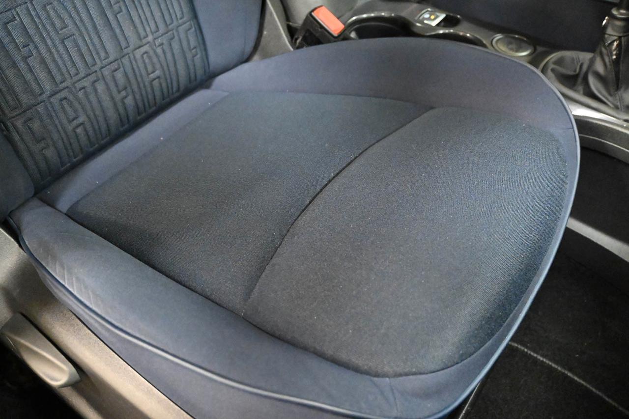 FIAT 500X 500X 1.0 T3 120 CV Club