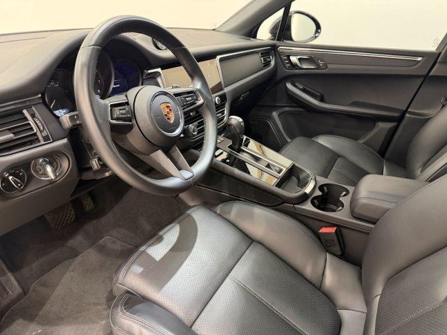 PORSCHE Macan 2.0 III 265 CV Pdk IVA ESPOSTA