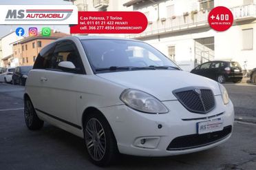 Lancia Ypsilon Lancia Ypsilon 1.3 MJT 105 CV Sport MomoDesign
