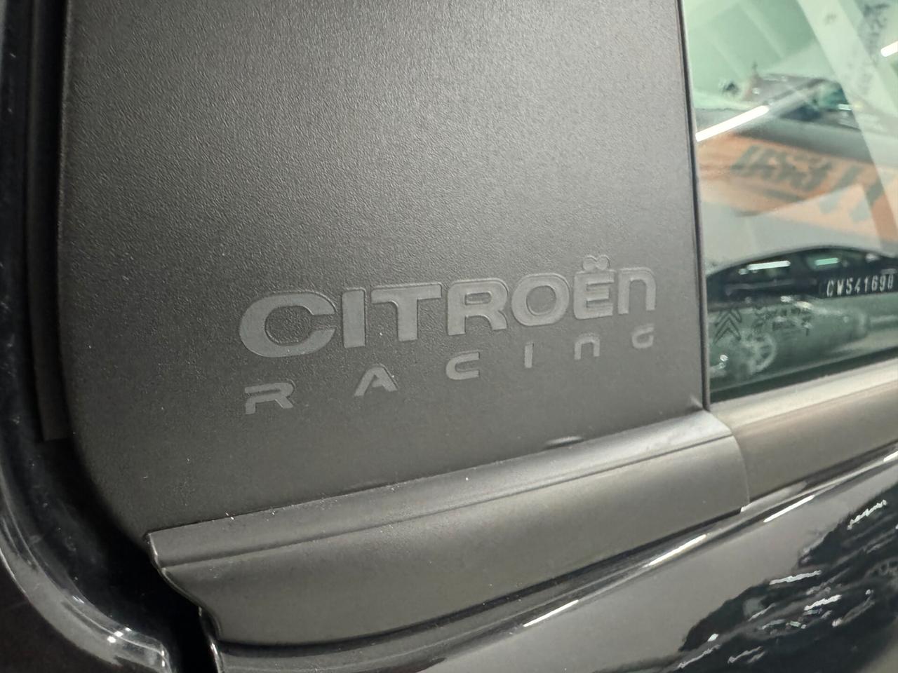 DS3 1.6 THP 200 Racing