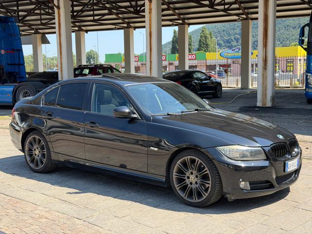 BMW 320 d cat Futura
