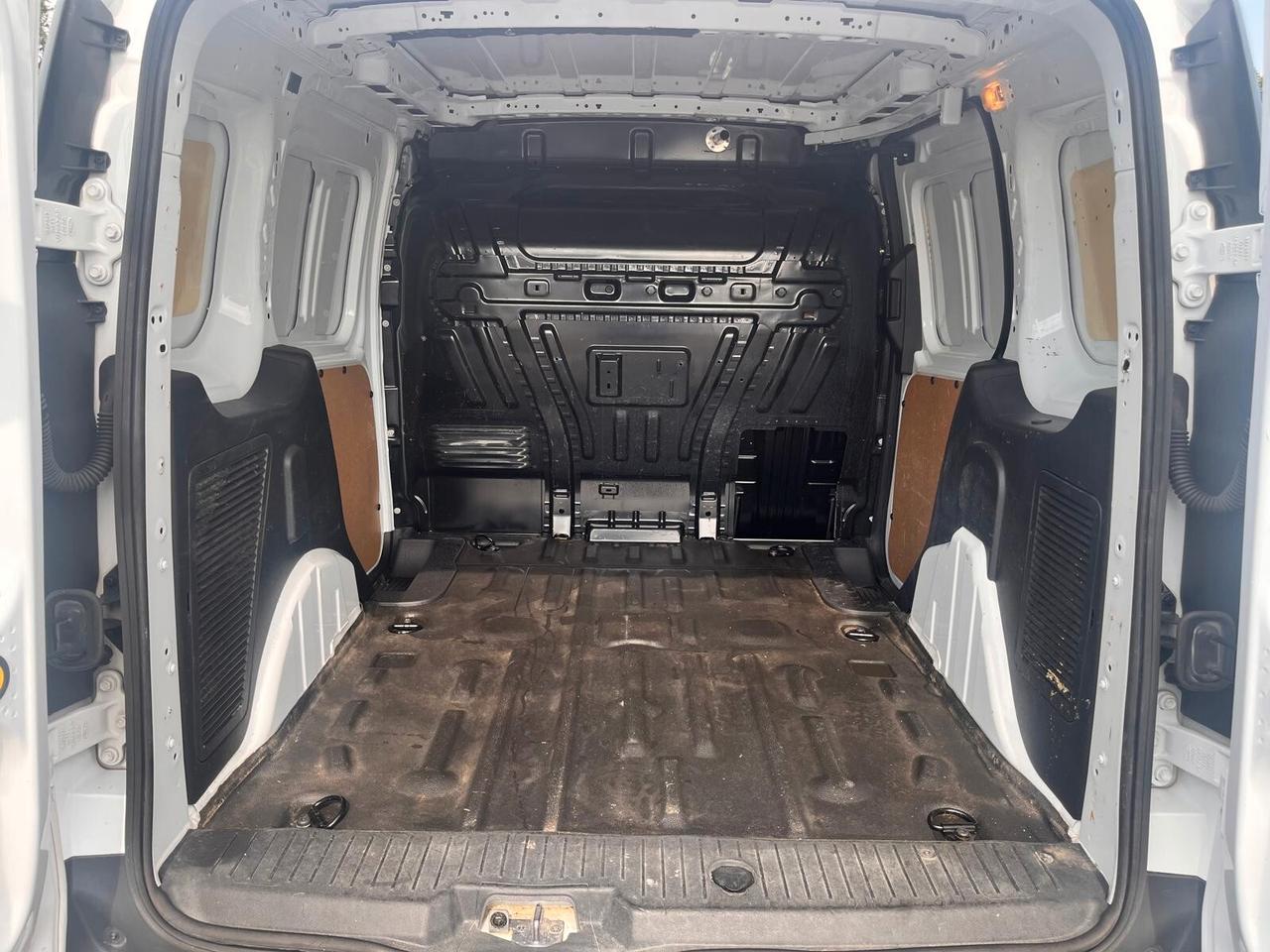 Ford Transit Connect Transit Connect 220 1.5 TDCi Furgone Entry