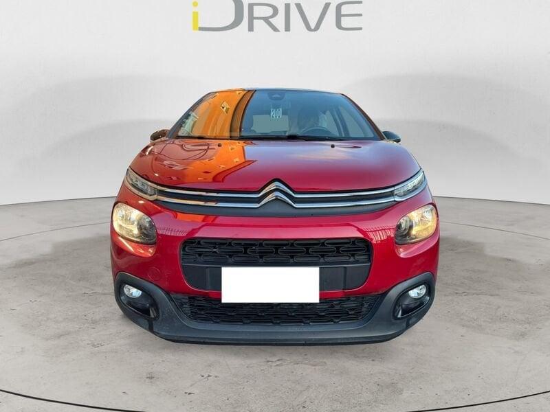 Citroën C3 C3 1.2 puretech Shine 82cv